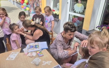 Dzień Dziecka 50