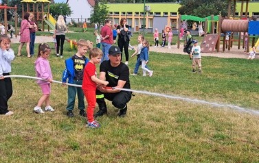 Wizyta strażak&oacute; 20