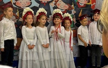 "Jeżyki żegnają Baśniową Krainę 2