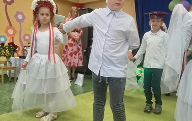 "Jeżyki żegnają Baśniową Krainę 6