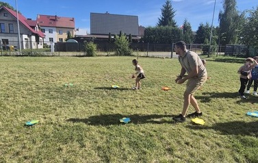 Dzień Rodziny w grupie Biedronki 4