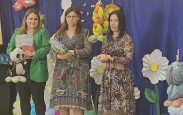 Konkurs Recytatorski 21