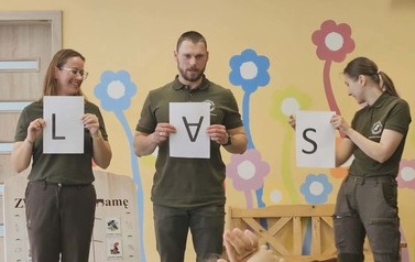 Dzień Ziemi 24