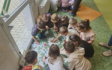 Dzień Ziemi 28
