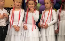 "Jeżyki żegnają Baśniową Krainę 5