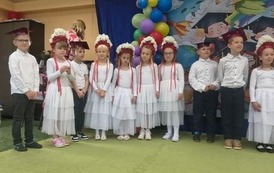 "Jeżyki żegnają Baśniową Krainę 8