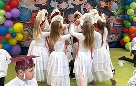 "Jeżyki żegnają Baśniową Krainę 9