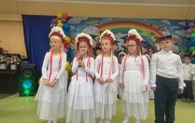 "Jeżyki żegnają Baśniową Krainę 10
