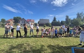Dzień Rodziny w grupie Biedronki 12