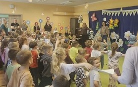 Konkurs Recytatorski 20