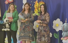 Konkurs Recytatorski 21