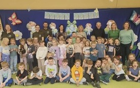 Dzień Ziemi 30