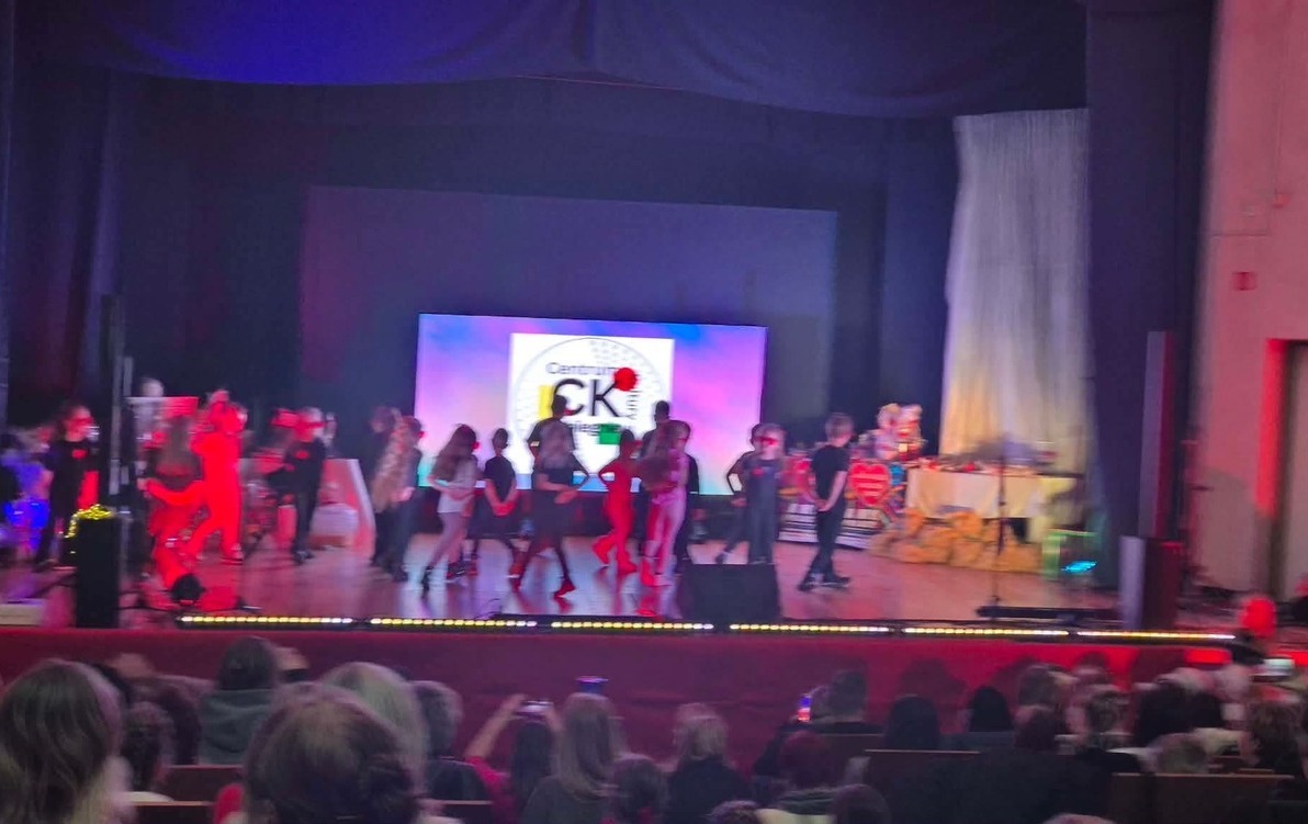 Wielka Orkiestra Świątecznej Pomocy
