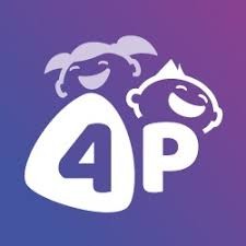 Logo aplikacji 4parents