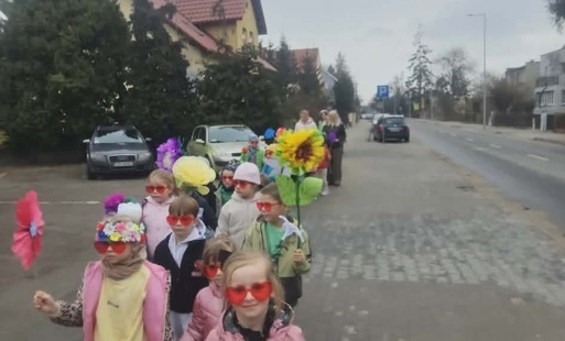Pierwszy Dzień Wiosny